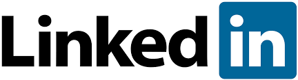 LinkedIn logo linking to Director Robe Jones' profile