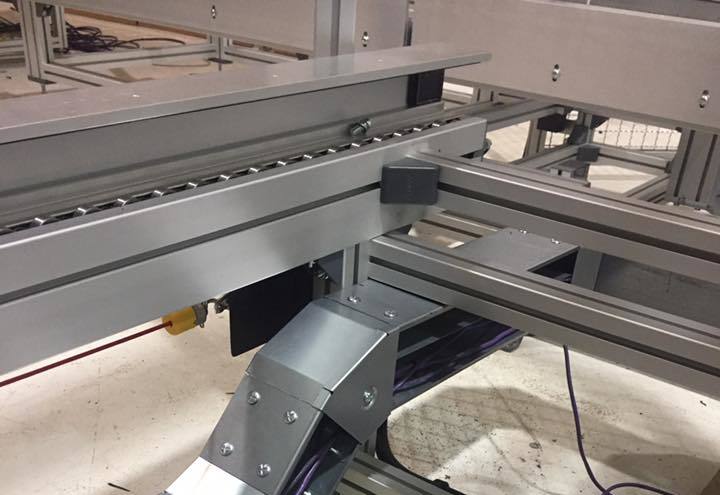 Electrical trunking