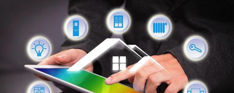 smart home technology can save money on energy bills