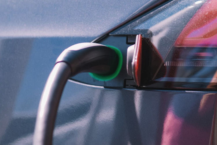 New regulations for EV charging