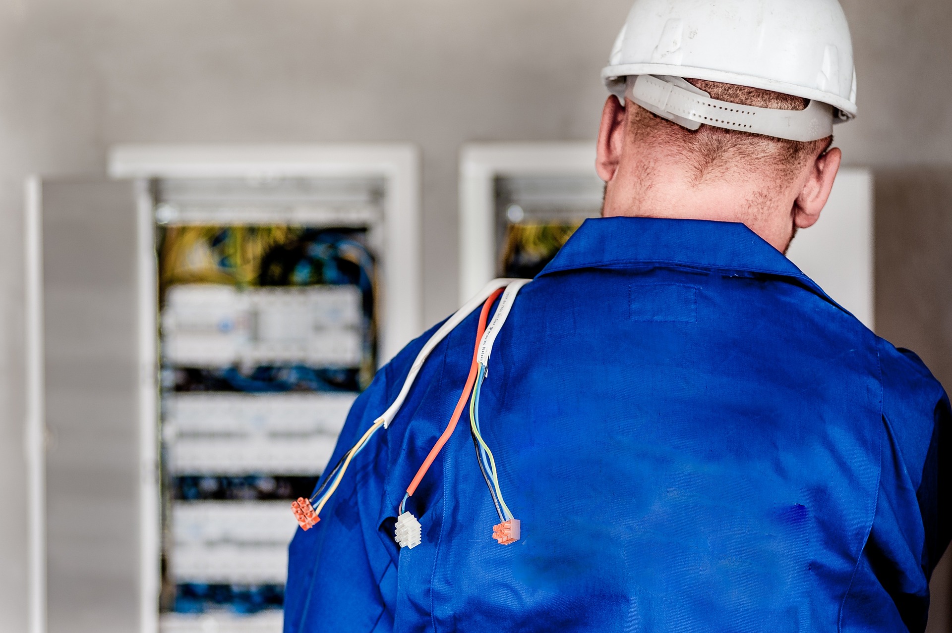 electrical inspections are important to keep employees and visitors safe