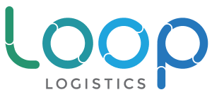 Loop Logisitics Northampton logo