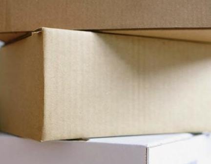 Parcels are going missing from doorsteps all over the country